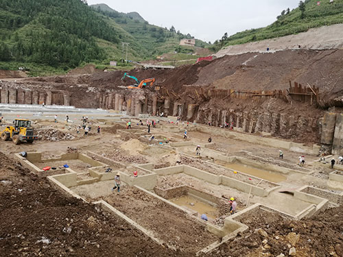 東盟十國(guó)峰會(huì)項(xiàng)目圖6