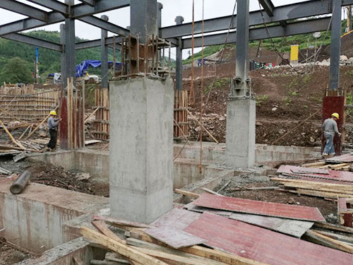 東盟十國(guó)峰會(huì)項(xiàng)目圖11