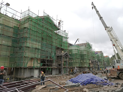 東盟十國(guó)峰會(huì)項(xiàng)目圖7