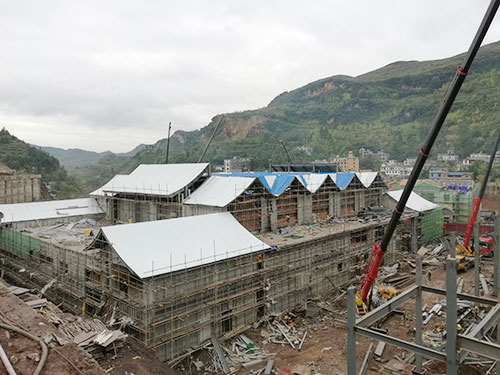 東盟十國(guó)峰會(huì)項(xiàng)目圖8