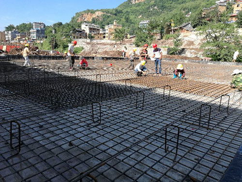 東盟十國(guó)峰會(huì)項(xiàng)目圖12