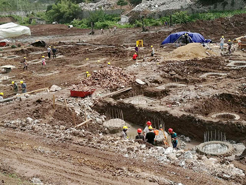 東盟十國(guó)峰會(huì)項(xiàng)目圖2