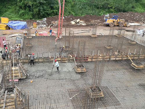 東盟十國(guó)峰會(huì)項(xiàng)目圖9