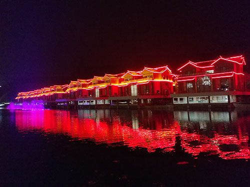 東盟十國(guó)峰會(huì)項(xiàng)目圖4