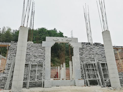 劉氏宗祠項目圖7