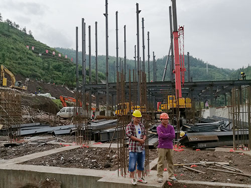 東盟十國(guó)峰會(huì)項(xiàng)目圖5