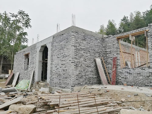 劉氏宗祠項目圖6