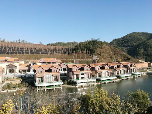 行業發展 行業發展