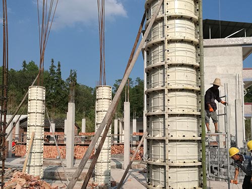 劉氏宗祠項目圖1