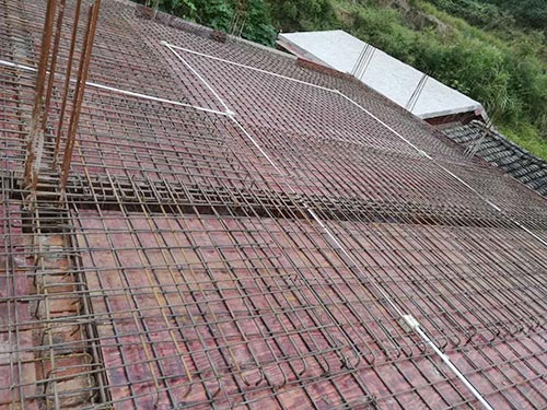 劉氏宗祠項目圖5