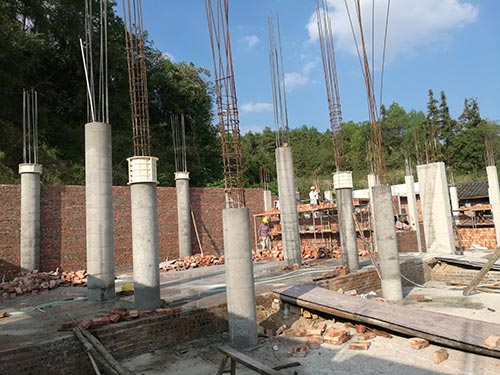 劉氏宗祠項目圖2