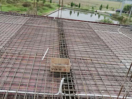 劉氏宗祠項目圖4