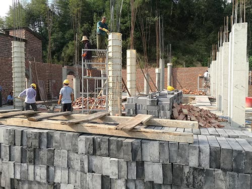 劉氏宗祠項目圖1